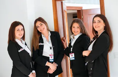 Interpretariato per Business a Napoli