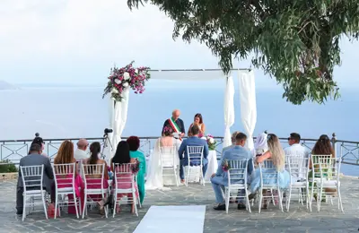 Interprete per Matrimonio a Napoli