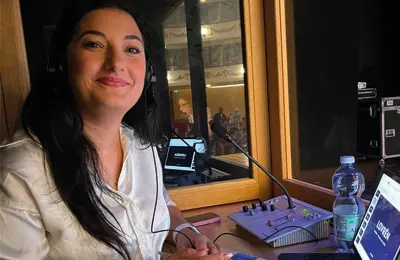 Interpreti per il settore Medico e Scientifico a Napoli